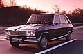 Renault 16 TX